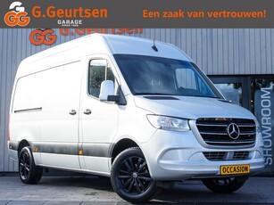 Mercedes-Benz Sprinter 316 CDI L2H2, 163PK, Automaat