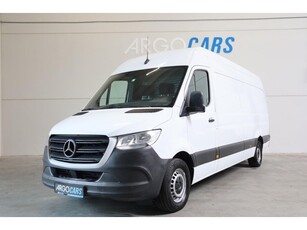 Mercedes-Benz Sprinter 316 CDI L3/H2 163PK CRUISE CONTROL