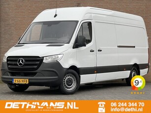 Mercedes-Benz Sprinter 316CDI 164PK L3H2 / 2x Schuifdeur /