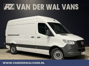 Mercedes-Benz Sprinter 317 CDI 170pk L2H2 Euro6 *** Airco