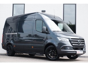 Mercedes-Benz Sprinter 317 CDI Aut / L2H2 / Led / Apple