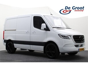 Mercedes-Benz Sprinter 317 CDI L1H1 Leer, 360° Camera