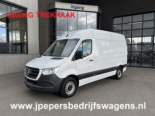 Mercedes-Benz Sprinter 317 CDI L2 H2 Automaat / 3500KG