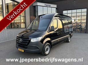 Mercedes-Benz Sprinter 317 CDI L2 H2 Automaat / MBUX /