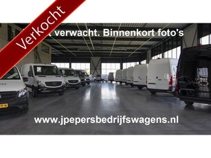 Mercedes-Benz Sprinter 317 CDI L2 H2 MBUX / 360 Camera /