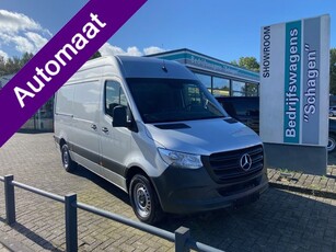 Mercedes-Benz Sprinter 317 CDI L2H2 Euro 6 3500KG