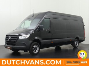 Mercedes-Benz Sprinter 317CDI 9G-Tronic Automaat L3H2 Maxi