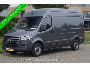 Mercedes-Benz Sprinter 317CDI L2H2 10.25