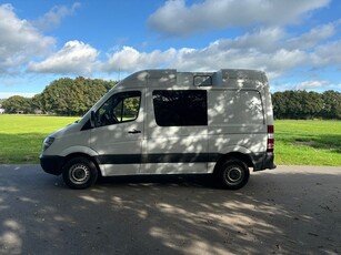 Mercedes-Benz Sprinter 318 3.0 CDI 325 HD DC