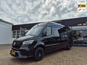 Mercedes-Benz SPRINTER 319 1.9 CDI L3H3