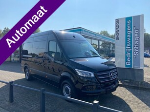 Mercedes-Benz Sprinter 319 CDI L2H2 2x Schuifdeur