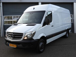 Mercedes-Benz Sprinter 516 2.2 CDI 432 HD L3H2 CAMERA