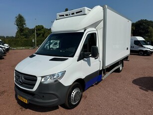 Mercedes-Benz Sprinter 516 2.2 CDI Koelwagen / Vrieswagen