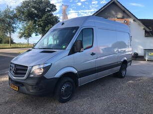 Mercedes-Benz Sprinter 516 CDI Aut 7G Tronic Euro 6 L2H2