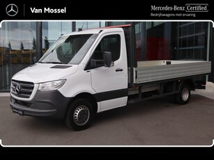 Mercedes-Benz Sprinter 517 CDI L3 CC