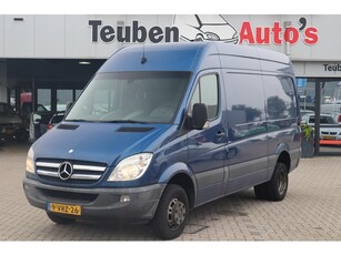 Mercedes-Benz Sprinter 519 3.0 CDI 366 HD DC (zie