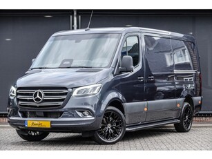 Mercedes-Benz Sprinter L2H1 319Cdi 190Pk 9G-tronic RWD