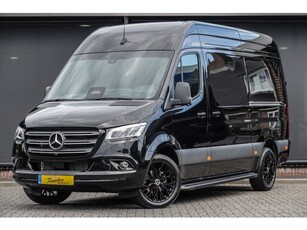 Mercedes-Benz Sprinter L2H2 319Cdi 190Pk 9G-tronic RWD