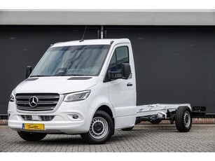 Mercedes-Benz Sprinter L3 319Cdi 190Pk 9G-Tronic