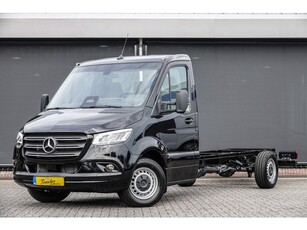 Mercedes-Benz Sprinter L3 319Cdi 190Pk 9G-Tronic