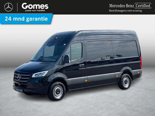 Mercedes-Benz Sprinter PRO 315 L2H2 RWD AT