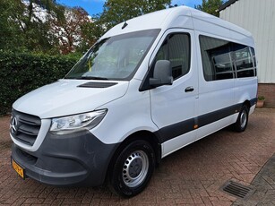 Mercedes-Benz Sprinter Tourer 314 CDI L2 366 9-PERSOONS