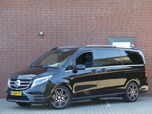 Mercedes-Benz V-Klasse 250d 6 persoons AMG Pakket Adaptive