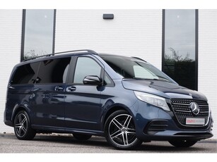 Mercedes-Benz V-Klasse 250d / DC / AMG / New Model / 2x