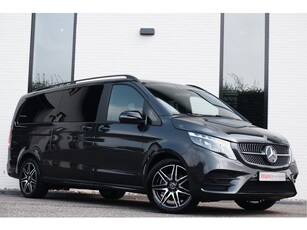 Mercedes-Benz V-Klasse 250d / XXL / DC / AMG / 4-Matic / 2x