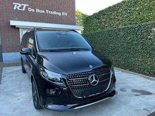 Mercedes-Benz V-Klasse 300D 7 persoons New Model /L3 Extra