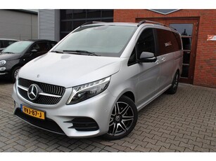 Mercedes-Benz V-klasse 300d Lang Avantgarde Edition