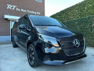 Mercedes-Benz V-Klasse 300 New Model XXL L3 / DC / 2x elec