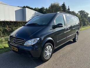 Mercedes-Benz Viano 2.2 CDI Trend Extra Lang / DUBBEL