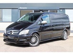 Mercedes-Benz Viano 3.0 V6 CDI Ambiente Edition Lang 8