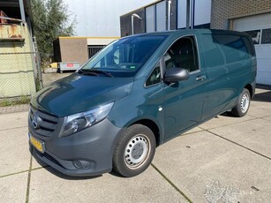 Mercedes-Benz Vito 109 CDI AIRCO SORTIMO AIRCO E6