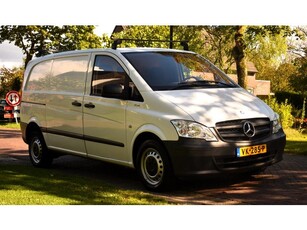 Mercedes-Benz Vito 110 CDI 320 Functional Lang ZEER MOOI