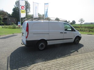 Mercedes-Benz Vito 111 CDI 320 Lang HD automaat, Airco