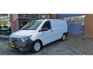 Mercedes-Benz Vito 111 cdi L2H1.. comfort Line (bj 2019)