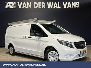 Mercedes-Benz Vito 111 CDI L2H1 Euro6 Airco Imperiaal