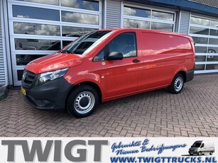 Mercedes-Benz Vito 111 CDI Lang Airco (bj 2017)