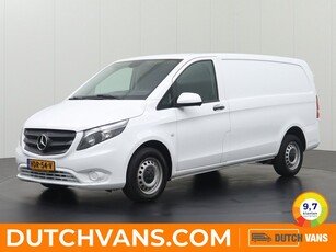 Mercedes-Benz Vito 111CDI Lang Achterdeuren Airco