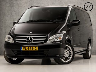 Mercedes-Benz Vito 113 CDI 320 Lang DC Sport Plus 5