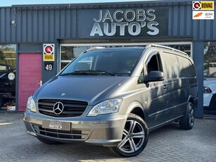 Mercedes-Benz Vito 113 CDI 320 Lang Standaard Automaat