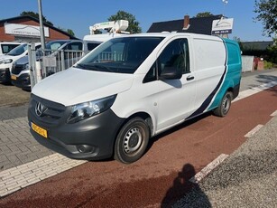 Mercedes-Benz Vito 114 CDI 100KW Lang AIRCO KLIMA CAM.