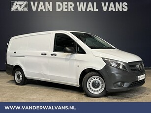 Mercedes-Benz Vito 114 CDI 136pk L2H1 Euro6 Airco