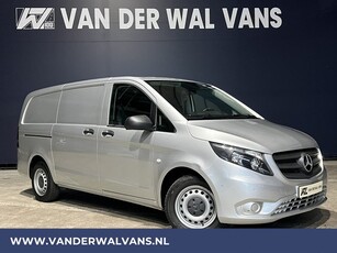 Mercedes-Benz Vito 114 CDI 136pk L2H1 Euro6 Airco