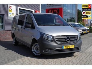 Mercedes-Benz Vito 114 CDI Extra Lang / 2 SCHUIFDEUREN /