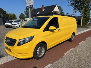 Mercedes-Benz Vito 114 CDI Extra Lang AUTOM. AIRCO KLIMA