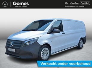 Mercedes-Benz Vito 114 CDI L3 PRO Koelwagen Konvekta