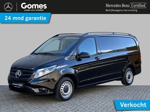 Mercedes-Benz Vito 114 CDI Lang